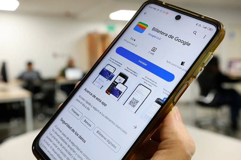 Billetera digital de Google: estas son las entidades financieras con las que operará en el Perú