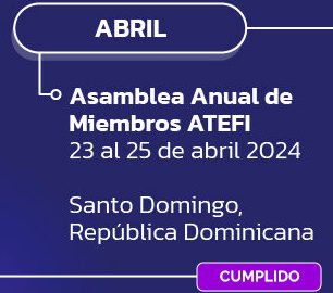 Asamblea Anual de Miembros ATEFI – 2024