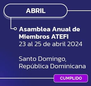 Asamblea Anual de Miembros ATEFI – 2024