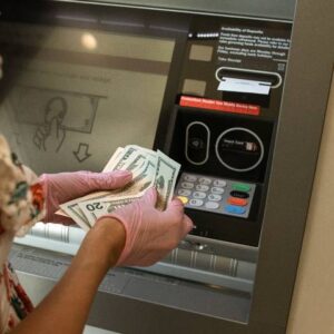 ¡No más tarjetas! Bancos actualizan sus cajeros automáticos