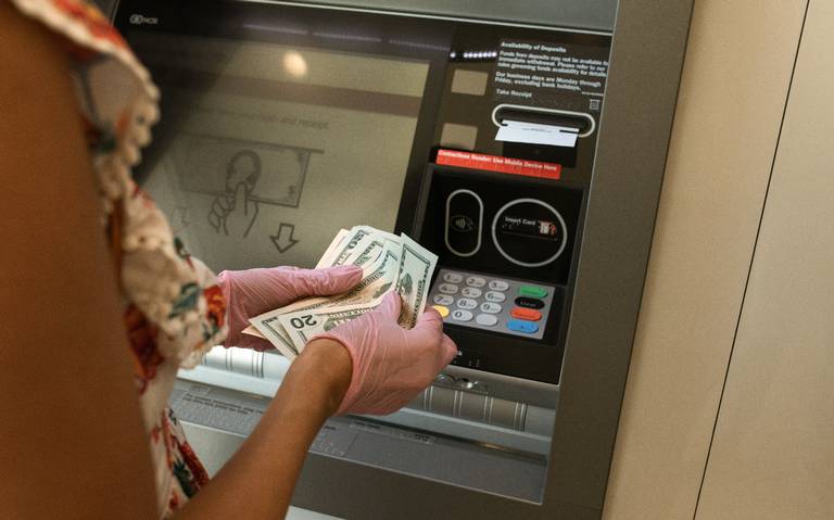 ¡No más tarjetas! Bancos actualizan sus cajeros automáticos