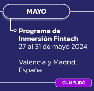 Programa de Inmersión Fintech