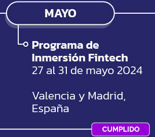 Programa de Inmersión Fintech