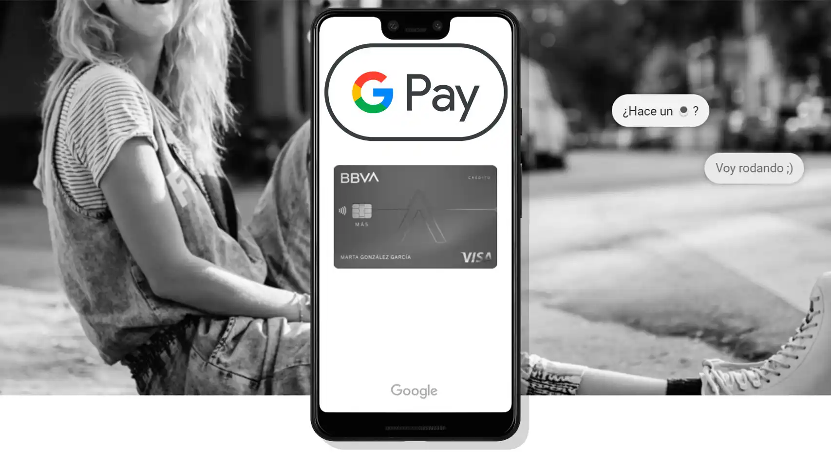 Adiós a Google Pay: desaparece para siempre esta forma de pagar sin contacto con tu teléfono Android