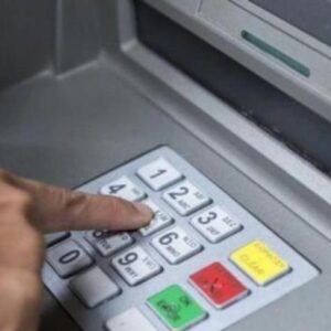 RedGiro QR: Conoce cómo girar dinero de cajeros automáticos sin tarjetas