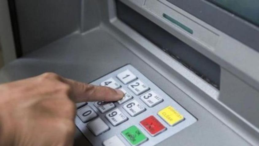 RedGiro QR: Conoce cómo girar dinero de cajeros automáticos sin tarjetas