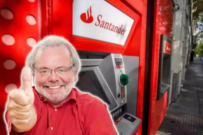 Banco Santander cierra el trato que lo distancia aún más del BBVA y Caixabank