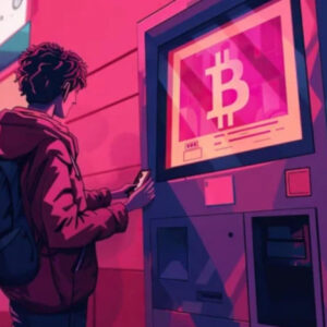 Vuelve a crecer la cantidad de ATM de bitcoin en todo mundo