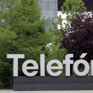 Telefónica lanzó su billetera virtual para operar criptoactivos, por ahora limitada a España