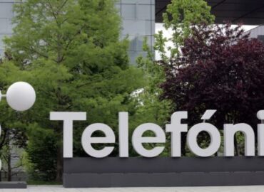 Telefónica lanzó su billetera virtual para operar criptoactivos, por ahora limitada a España