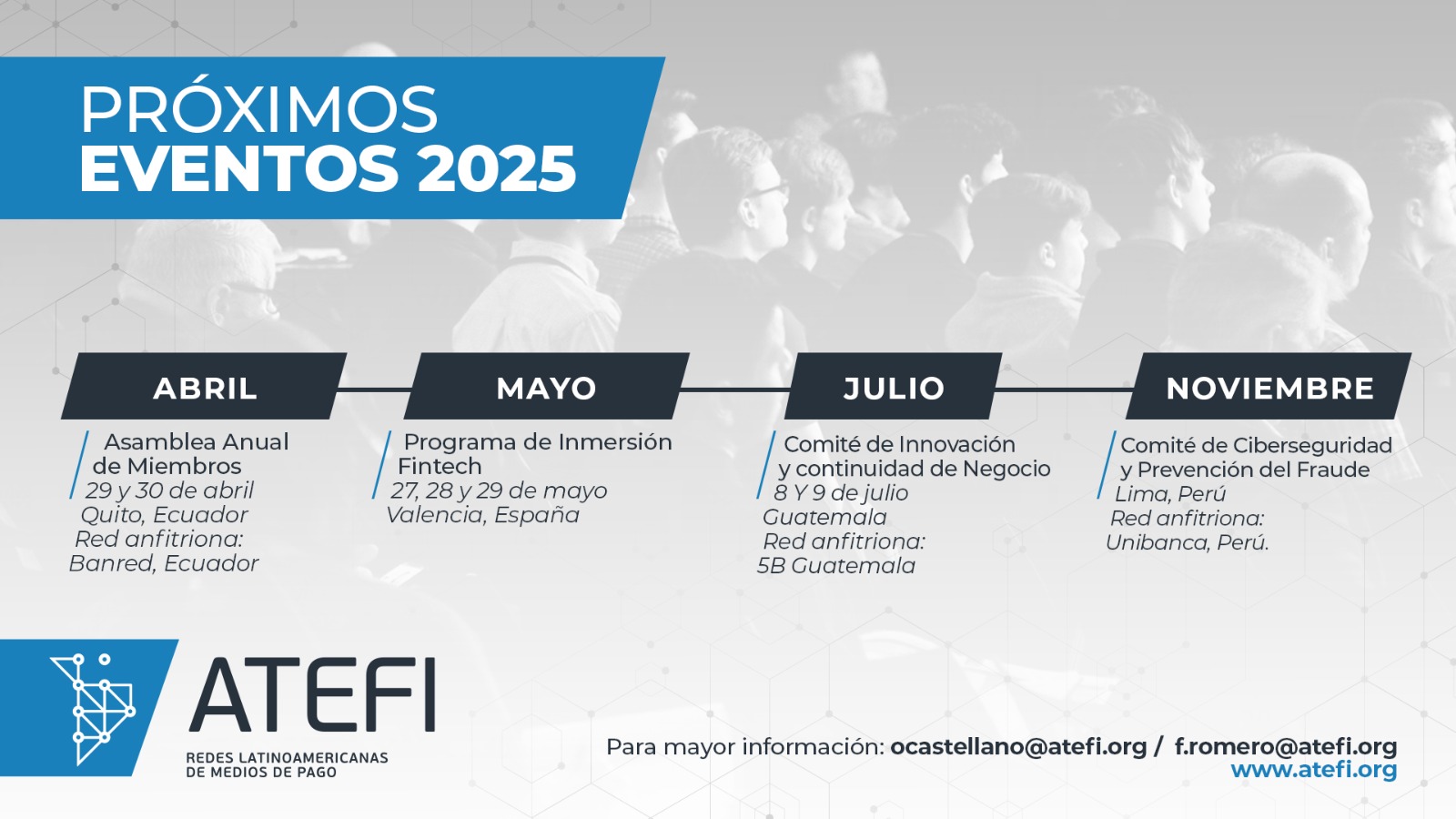 Agenda 2025
