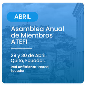 Asamblea Anual de Miembros ATEFI 2025