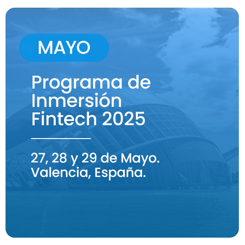 Programa de Inmersión Fintech 2025