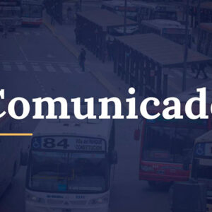 Se habilitaron las primeras ciudades para abonar el colectivo con nuevos medios de pago.