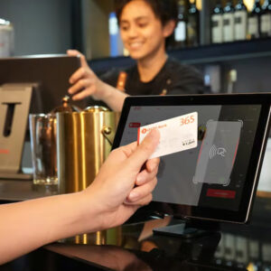 Pagos digitales: 85 % de pymes en LATAM aumentan ventas.