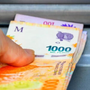 Atención: a partir del 28 de junio cambian los cajeros automáticos en todo el país.