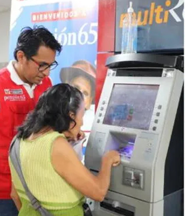 Abren nuevos cajeros del banco de la Nación este 2025: ¿en dónde se encuentran ubicados?