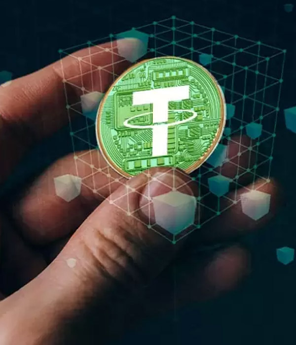 Tether inyecta US$ 32,5 millones en la compañía cripto española Bit2Me para su estrategia de expansión en Europa, Argentina y América Latina