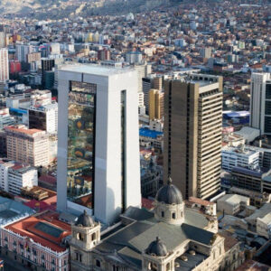 Boliviano Digital: BCB lanzará moneda virtual en septiembre.