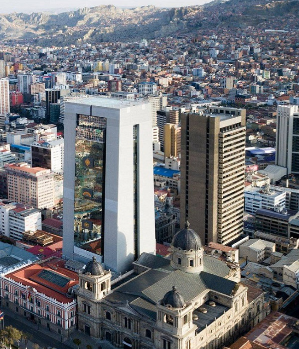 Boliviano Digital: BCB lanzará moneda virtual en septiembre.