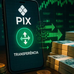 El 5 de septiembre de 2025, Pix rompió un récord histórico con 290 millones de transacciones en un solo día, moviendo R$ 164,8 mil millones, superando el récord anterior establecido en junio por 13 millones de operaciones.