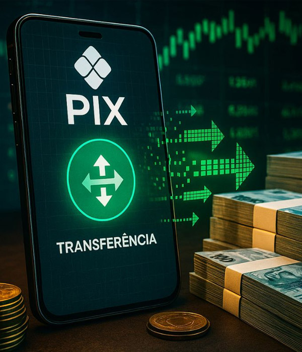 El 5 de septiembre de 2025, Pix rompió un récord histórico con 290 millones de transacciones en un solo día, moviendo R$ 164,8 mil millones, superando el récord anterior establecido en junio por 13 millones de operaciones.