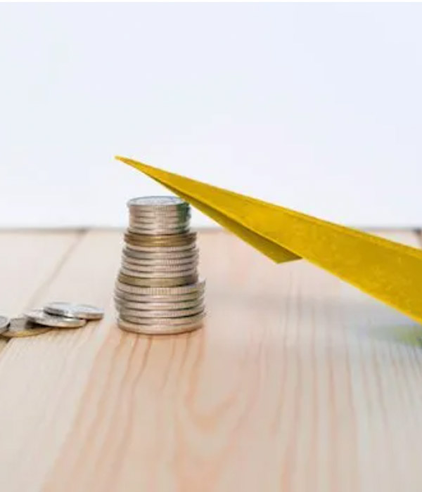 Estudio del Banco Central de Chile refleja que el dinero en efectivo representa el 31% de las transacciones realizadas en el país.