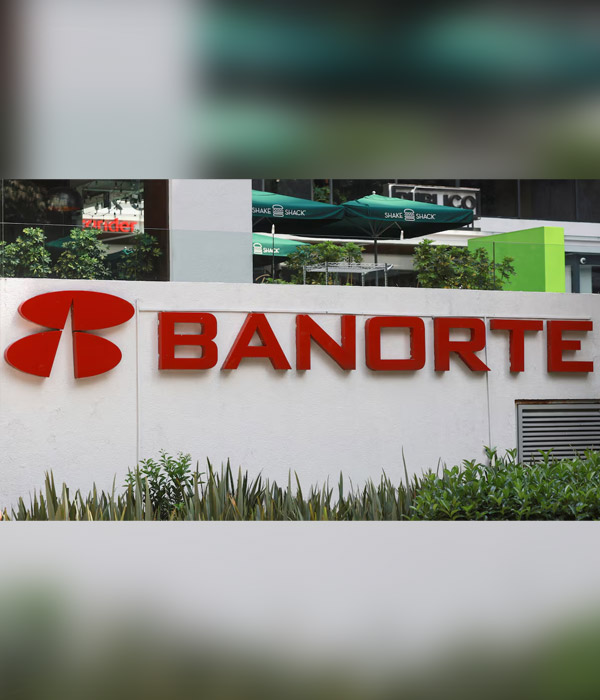 Mexicano Banorte venderá banco digital Bineo a fintech Klar.