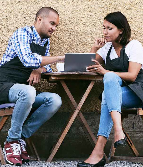 Mastercard presenta la tarjeta pyme con soluciones de ciberseguridad integradas para ayudar a pequeñas y medianas empresas a prosperar en la economía digital.