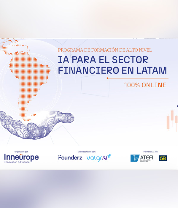 Inteligencia Artificial para el Sector Financiero en Latinoamérica
