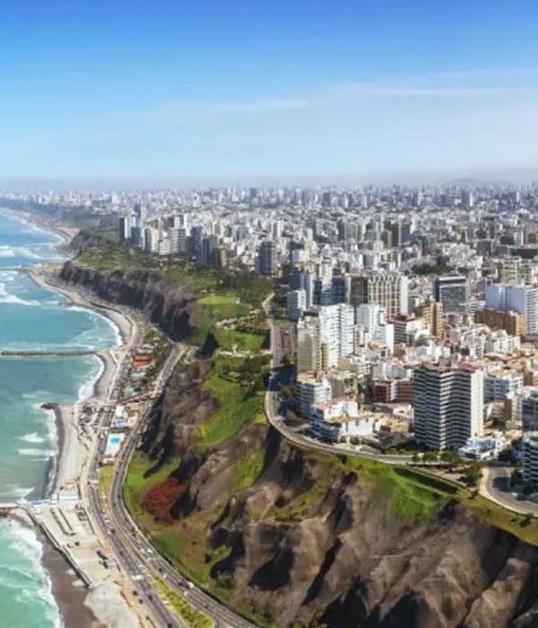 MOVii establece operaciones en Perú y busca expandirse a Latinoamérica.