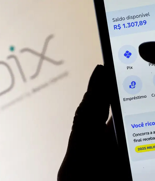 Pix Automático torna-se obrigatório a partir desta segunda.