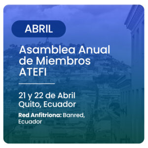 Asamblea Anual de Miembros ATEFI – 2026