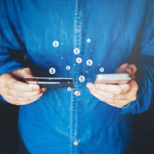 Los bancos y las fintech compiten por nuevos negocios mientras se dispara la pelea por el pago de sueldos