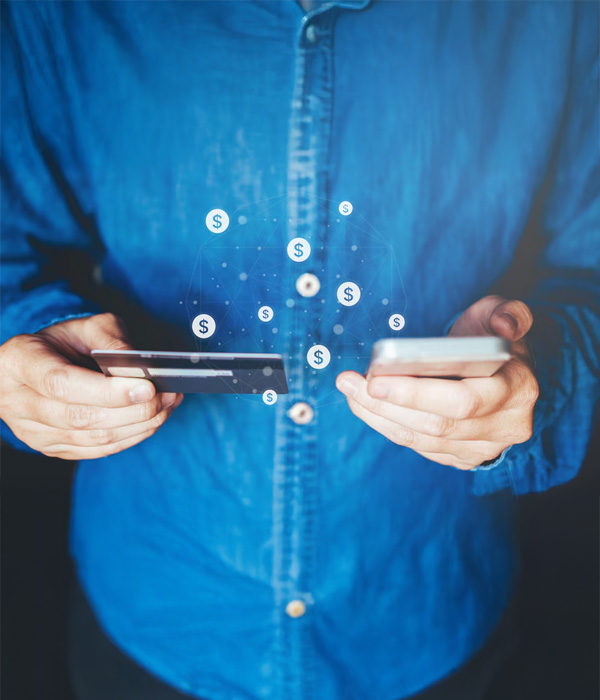 Los bancos y las fintech compiten por nuevos negocios mientras se dispara la pelea por el pago de sueldos