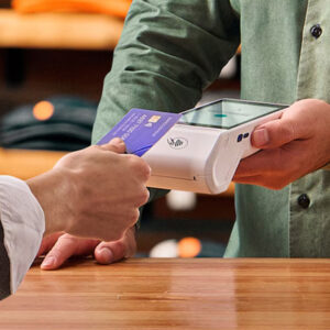 Visa negocia para comprar una fintech en una operación clave para el mercado de los medios de pago