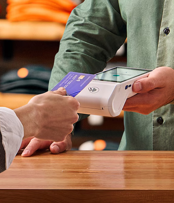 Visa negocia para comprar una fintech en una operación clave para el mercado de los medios de pago