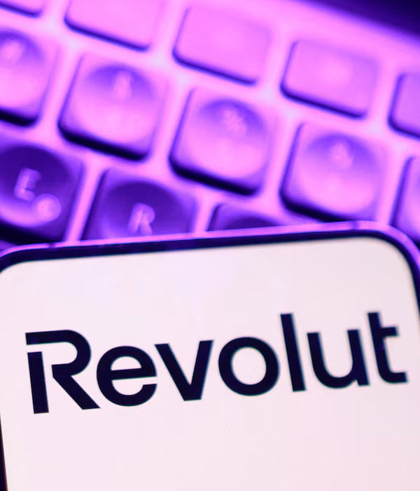 Revolut launches full banking operations in Mexico in first expansion outside Europe