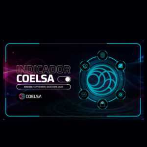 Indicador Coelsa: pagos con QR crecieron 83% en 2025 y ya hay más de 322 millones de cuentas digitales