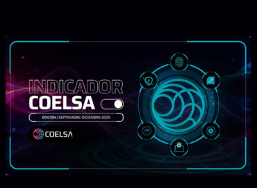 Indicador Coelsa: pagos con QR crecieron 83% en 2025 y ya hay más de 322 millones de cuentas digitales