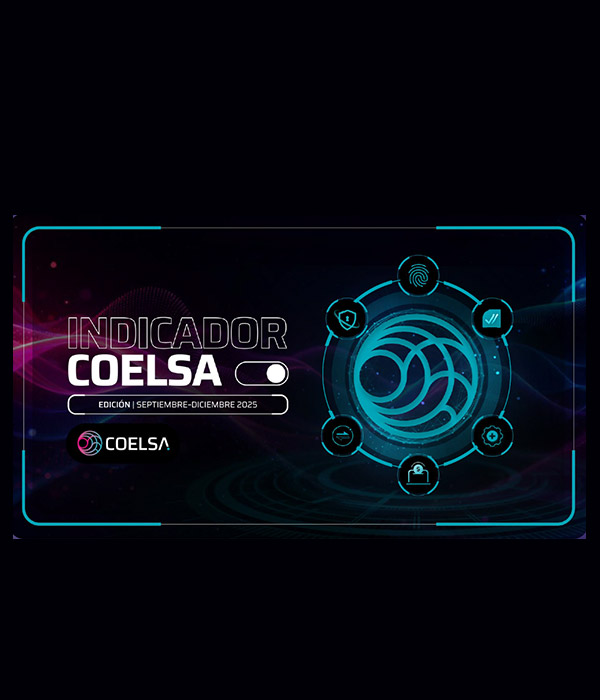 Indicador Coelsa: pagos con QR crecieron 83% en 2025 y ya hay más de 322 millones de cuentas digitales