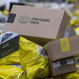 E-commerce crece en Latinoamérica 1,5 veces más que el promedio global y estos países lideran