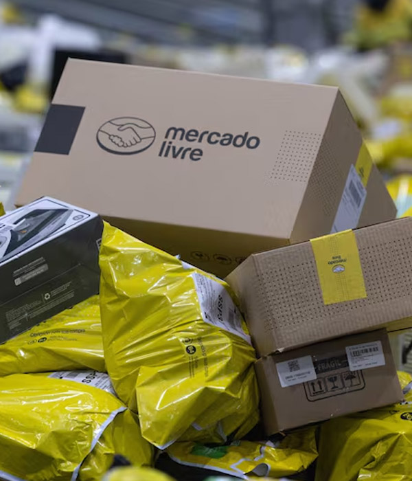 E-commerce crece en Latinoamérica 1,5 veces más que el promedio global y estos países lideran