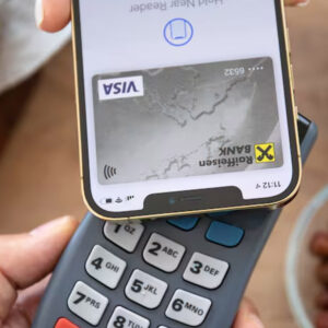 Hito en la región: los argentinos podrán transferir dinero con tan solo acercar su teléfono a otro.