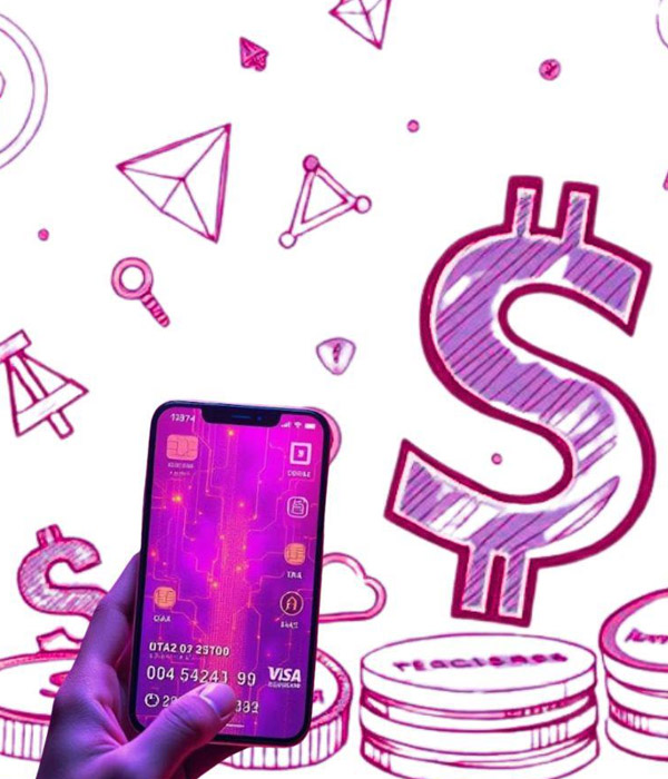 Fintech en Centroamérica transforman el sistema financiero.