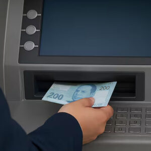 Cambia todo: el nuevo sistema que hará casi imposible sacar grandes montos en cajeros
