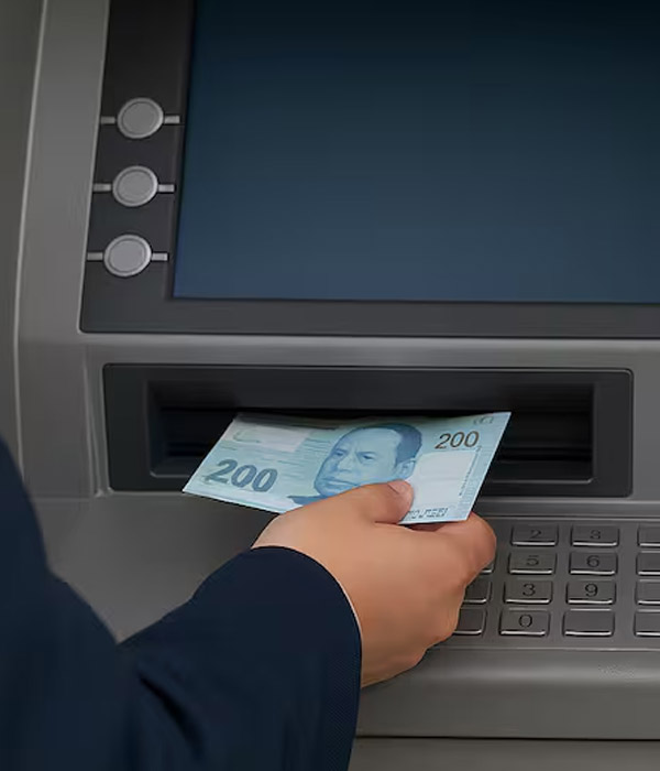 Cambia todo: el nuevo sistema que hará casi imposible sacar grandes montos en cajeros