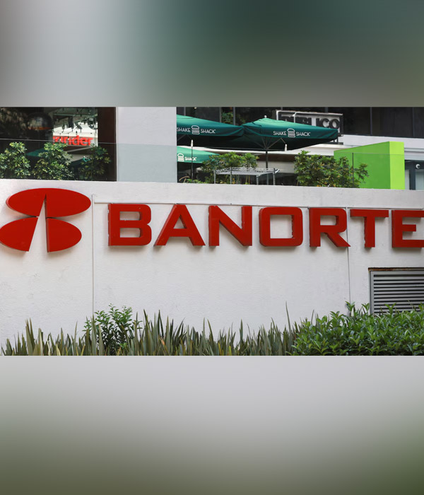 Mexicano Banorte venderá banco digital Bineo a fintech Klar.