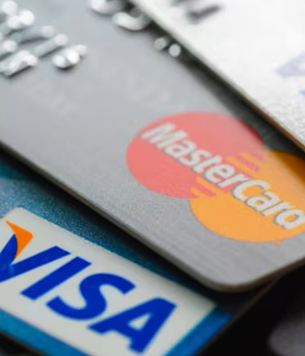 Adiós a Visa y Mastercard: el plan de Europa para revolucionar los pagos con tarjeta.