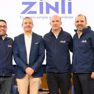 Zinli es la primera fintech en Panamá en permitir transferencias interbancarias.